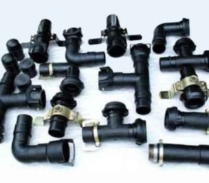 HDPE Sprinkler Fittings