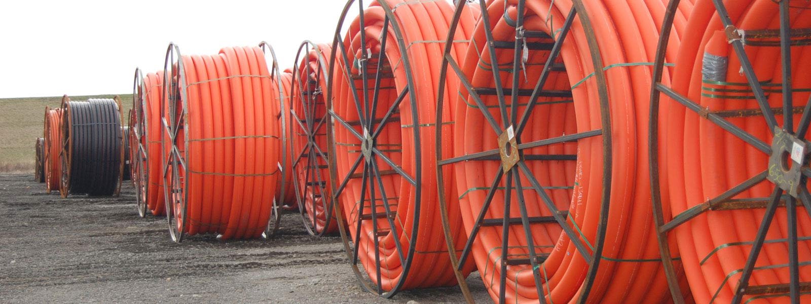 PLB Duct Pipes Manufacturers